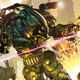 Illustration for article titled What it's really like to fight with giant suits of computerized armor